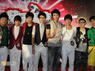 快乐男声 在线观看,激情燃烧的舞台对决! 第2张 快乐男声 在线观看,激情燃烧的舞台对决! 第2张