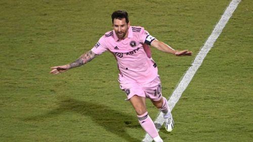 王涛爆料梅西视频,梅西幕后训练视频曝光,足球巨星真实一面引热议 第3张 王涛爆料梅西视频,梅西幕后训练视频曝光,足球巨星真实一面引热议 第3张