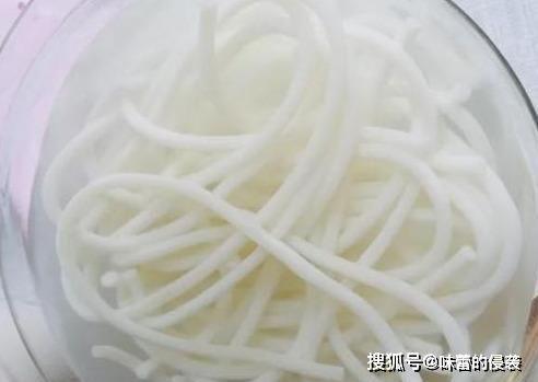 最新炒米粉爆料文案,揭秘网红美食背后的秘籍与风味  第3张