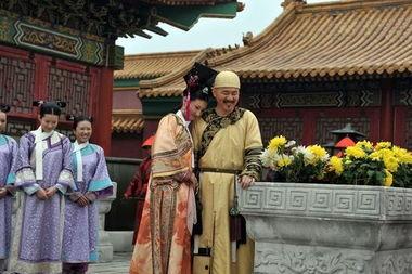 爆料类甄嬛传娱乐八卦,揭秘明星们的娱乐八卦风云